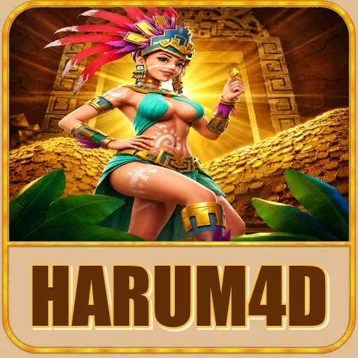 Detail APK harum4d