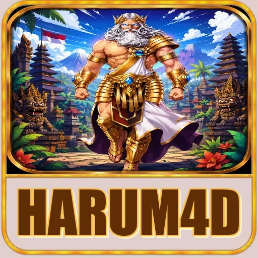 Aplikasi harum4d Android