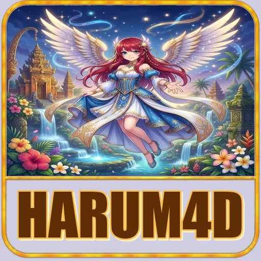Detail Teknis harum4d