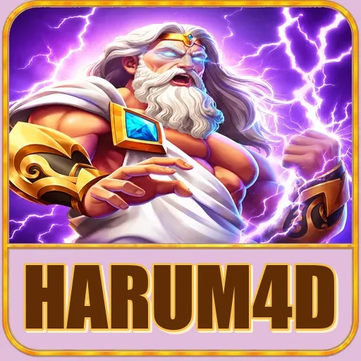 Hasil Scan VirusTotal untuk harum4d APK
