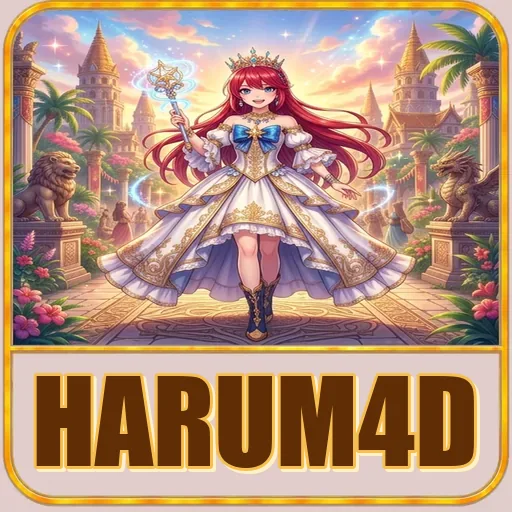 Screenshot Proses Instalasi harum4d APK