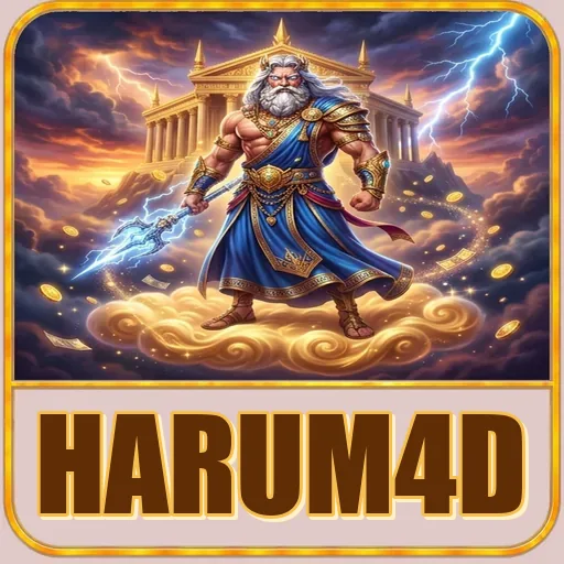 Performa harum4d